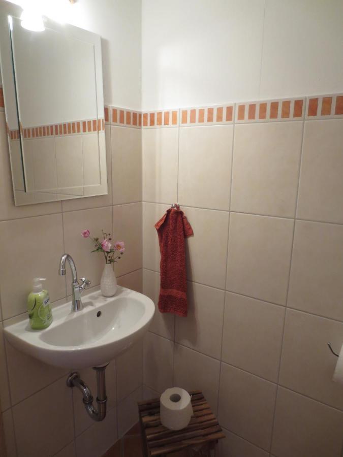 Landgut Oberhof Apartamento Klutz Exterior foto